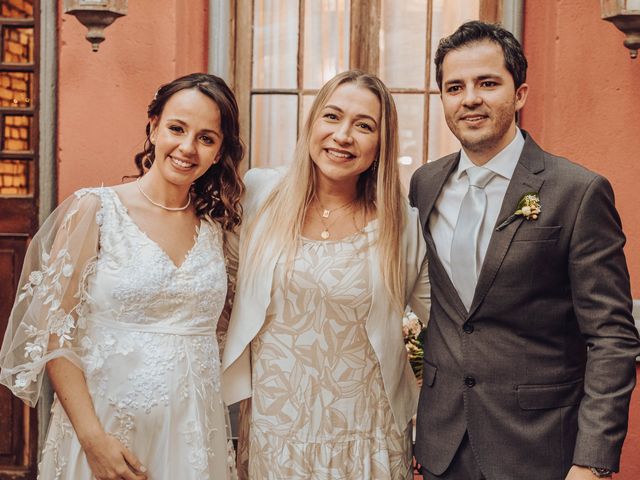 O casamento de Renato e Paula em Higienópolis, São Paulo 100