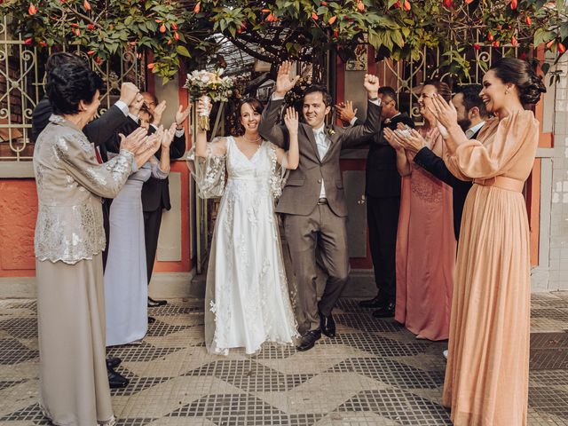 O casamento de Renato e Paula em Higienópolis, São Paulo 108