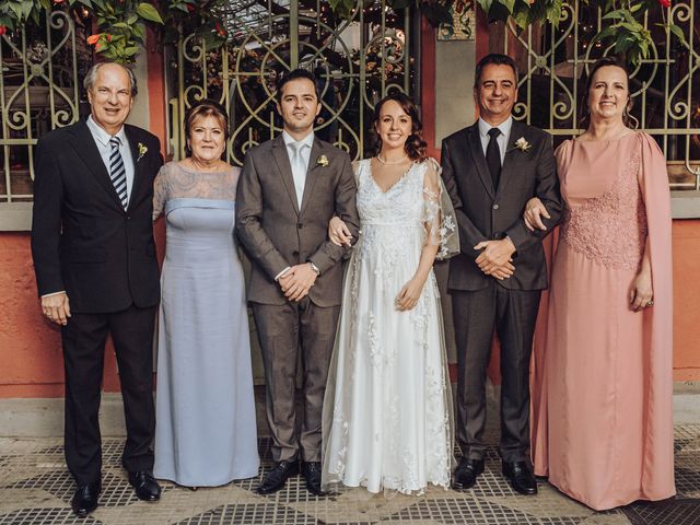 O casamento de Renato e Paula em Higienópolis, São Paulo 112