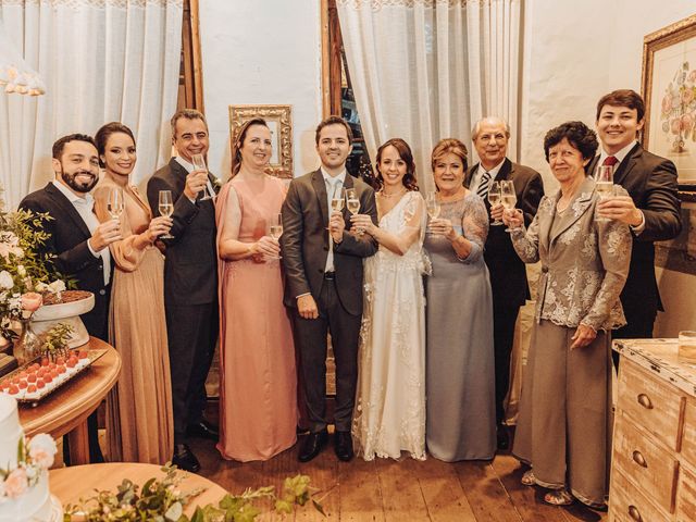 O casamento de Renato e Paula em Higienópolis, São Paulo 132