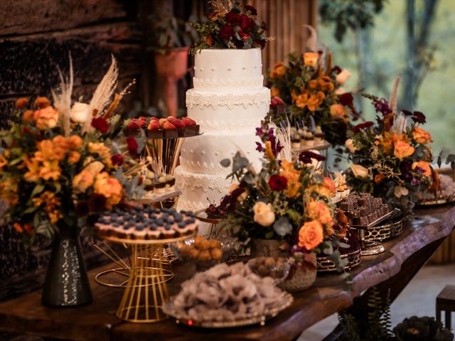 O casamento de Leandro e Dafny em Colombo, Paraná 32