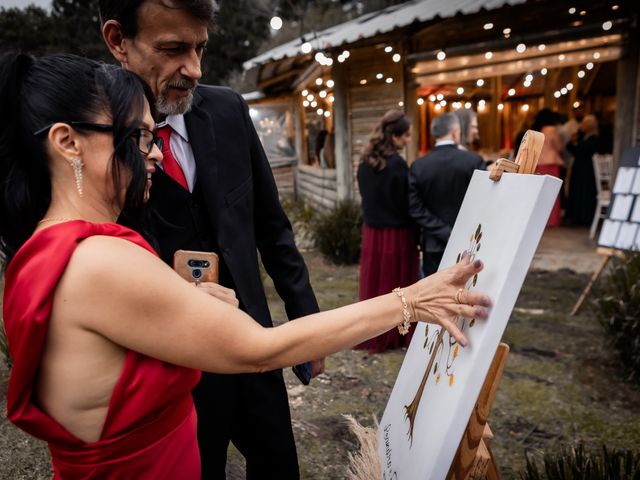 O casamento de Leandro e Dafny em Colombo, Paraná 35