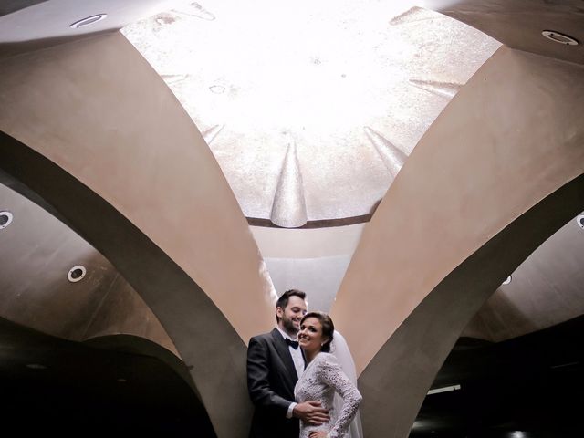 O casamento de Peterson e Marcela em Jaú, São Paulo Estado 10