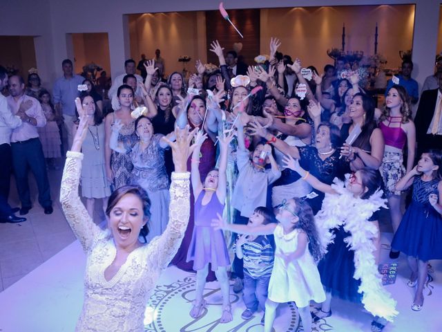 O casamento de Peterson e Marcela em Jaú, São Paulo Estado 16