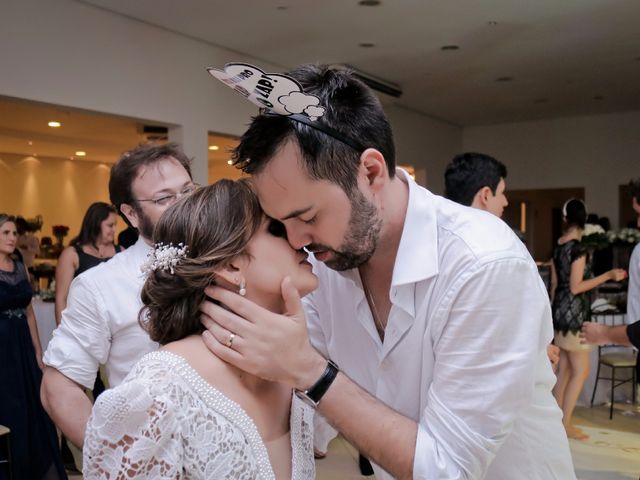 O casamento de Peterson e Marcela em Jaú, São Paulo Estado 18