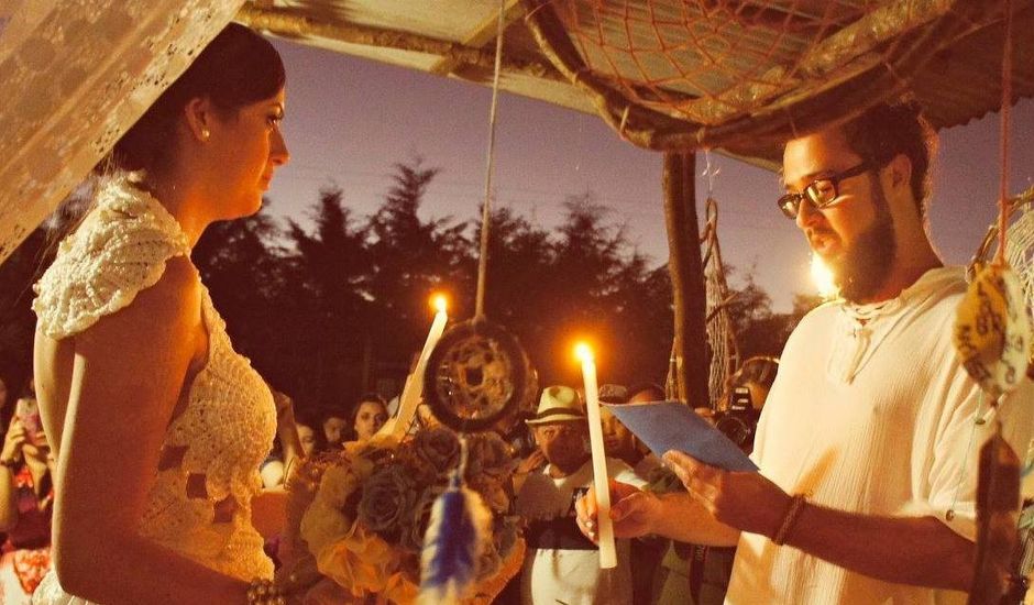 O casamento de Vagner e Larissa em São José dos Pinhais, Paraná