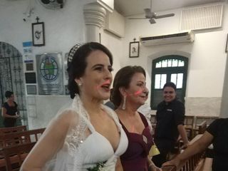 O casamento de Ana Caroline e Ivanilson 3