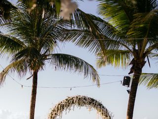 O casamento de Andrielly e Pedro 1