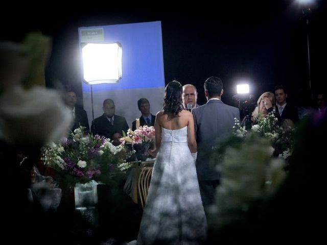 O casamento de Fabio e Ariane em Itanhaém, São Paulo Estado 14