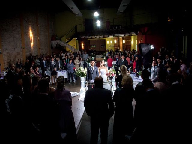 O casamento de Fabio e Ariane em Itanhaém, São Paulo Estado 23