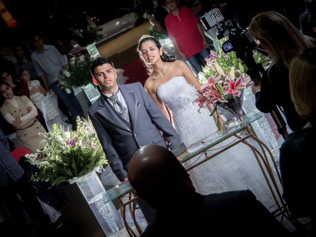 O casamento de Fabio e Ariane em Itanhaém, São Paulo Estado 24