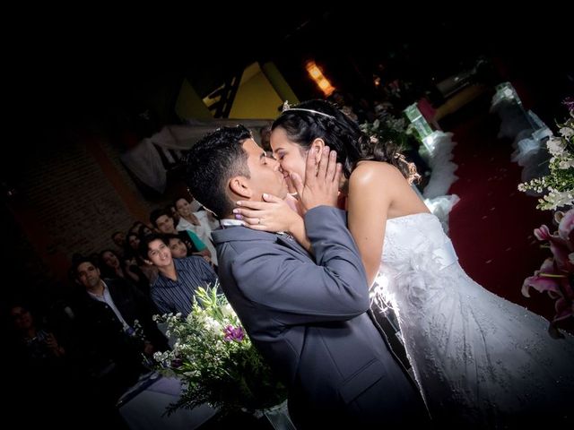 O casamento de Fabio e Ariane em Itanhaém, São Paulo Estado 25