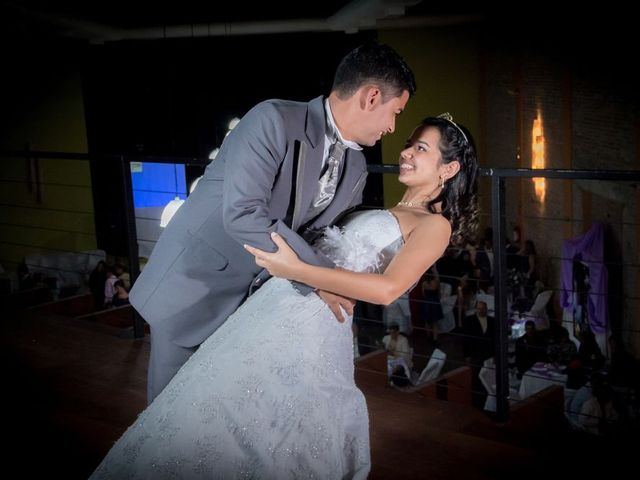 O casamento de Fabio e Ariane em Itanhaém, São Paulo Estado 28
