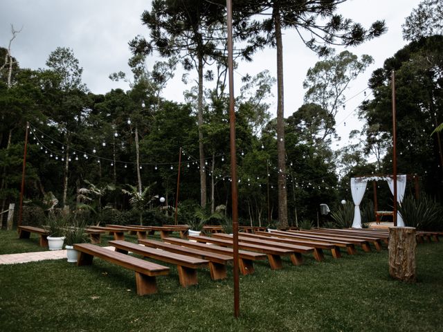 O casamento de Willian e Elisa em Curitiba, Paraná 22