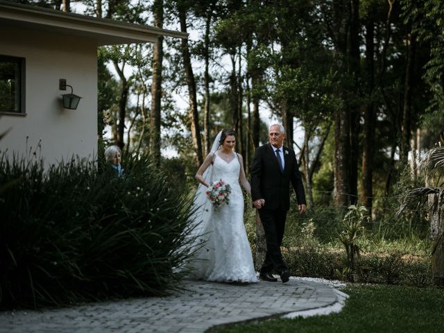 O casamento de Willian e Elisa em Curitiba, Paraná 52