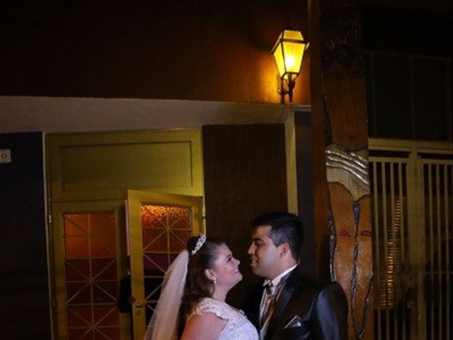 O casamento de Adones e Giovana  em São Paulo 4