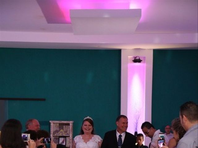 O casamento de Adones e Giovana  em São Paulo 6