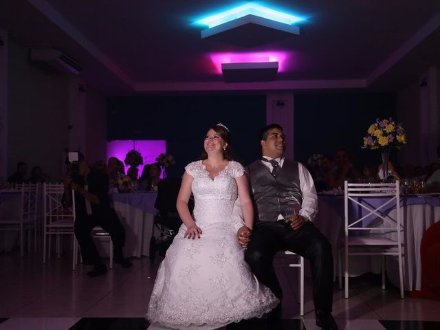 O casamento de Adones e Giovana  em São Paulo 15