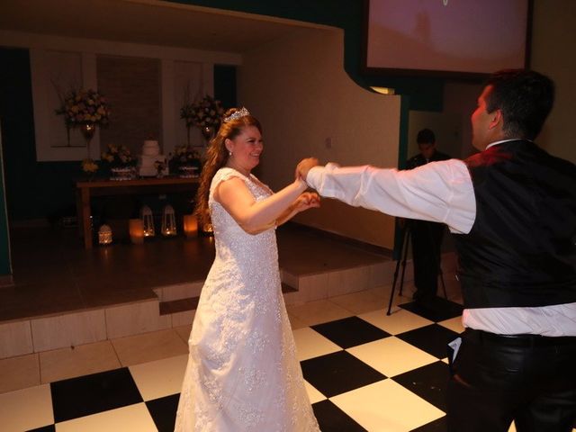 O casamento de Adones e Giovana  em São Paulo 16