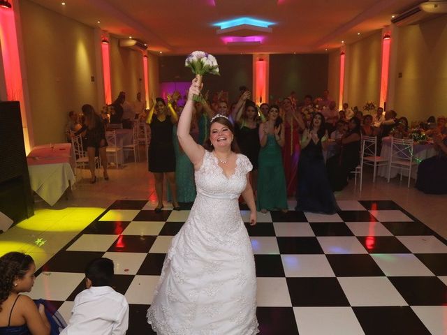 O casamento de Adones e Giovana  em São Paulo 18