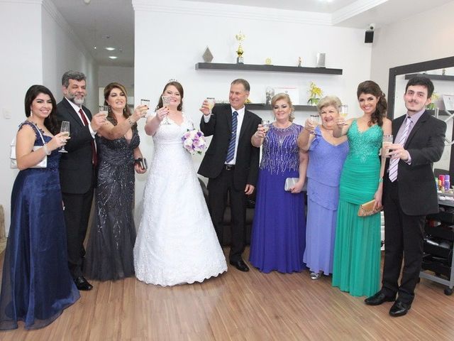 O casamento de Adones e Giovana  em São Paulo 2