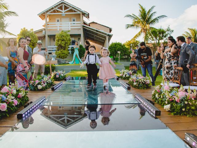 O casamento de Samuel Pontel e Patricia Meneguzzo em Pitimbu, Paraíba 4