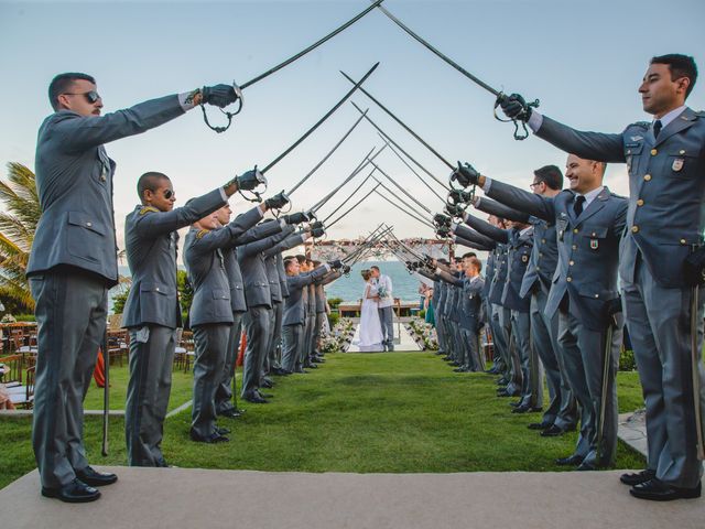 O casamento de Samuel Pontel e Patricia Meneguzzo em Pitimbu, Paraíba 13