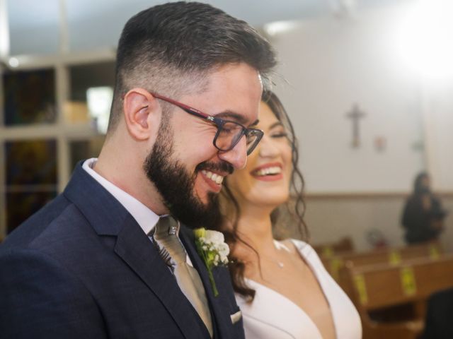 O casamento de Diego e Ana Paula em Brasília, Distrito Federal 1