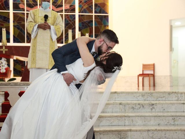 O casamento de Diego e Ana Paula em Brasília, Distrito Federal 3