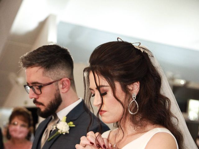 O casamento de Diego e Ana Paula em Brasília, Distrito Federal 4