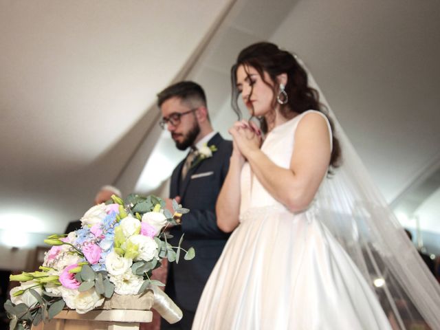 O casamento de Diego e Ana Paula em Brasília, Distrito Federal 5