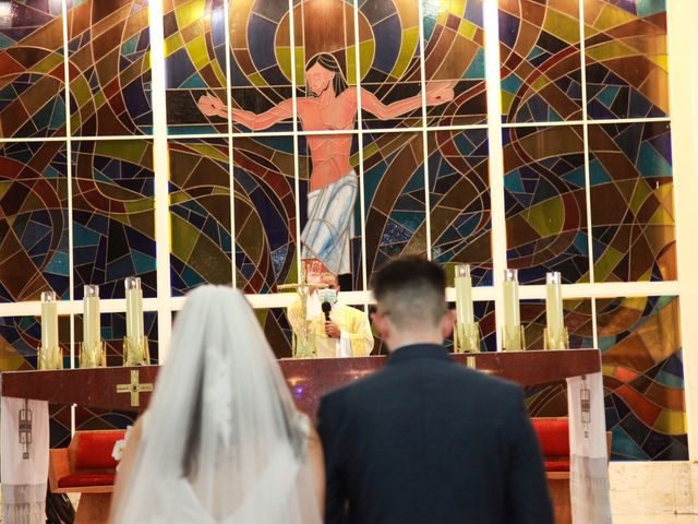 O casamento de Diego e Ana Paula em Brasília, Distrito Federal 6