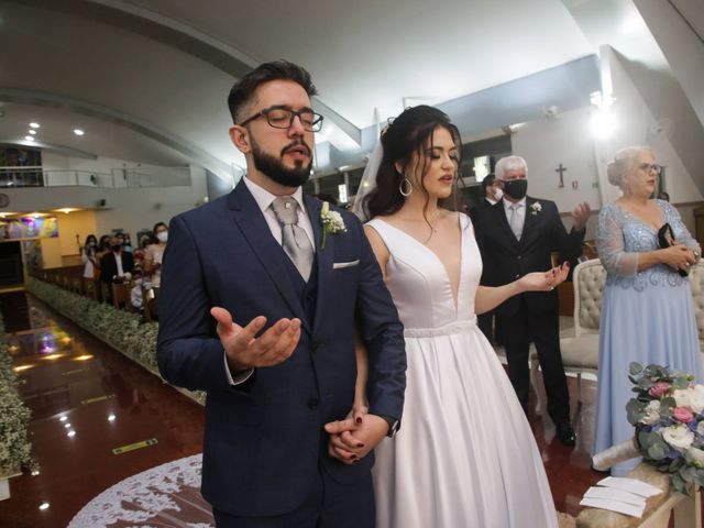 O casamento de Diego e Ana Paula em Brasília, Distrito Federal 7