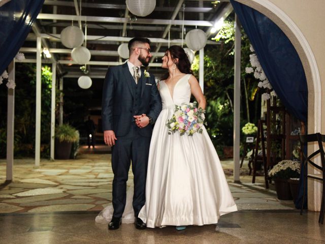 O casamento de Diego e Ana Paula em Brasília, Distrito Federal 10