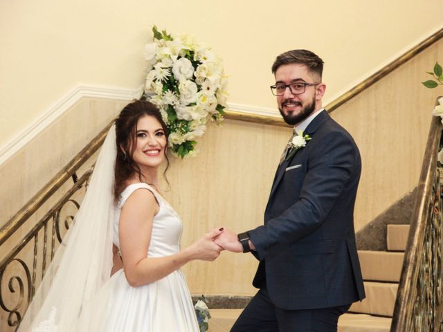 O casamento de Diego e Ana Paula em Brasília, Distrito Federal 11