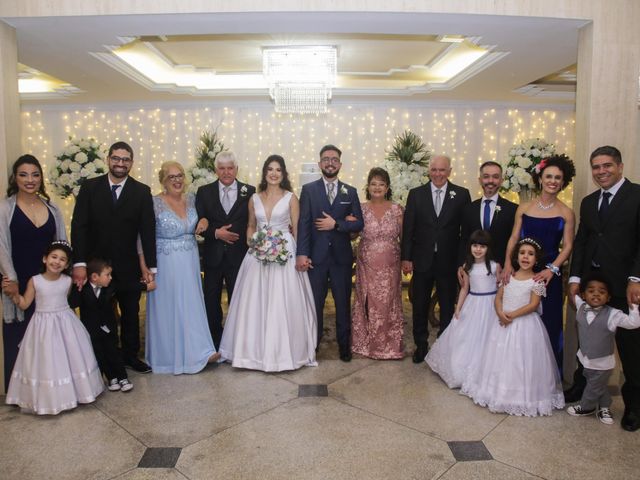 O casamento de Diego e Ana Paula em Brasília, Distrito Federal 14