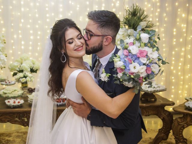 O casamento de Diego e Ana Paula em Brasília, Distrito Federal 15