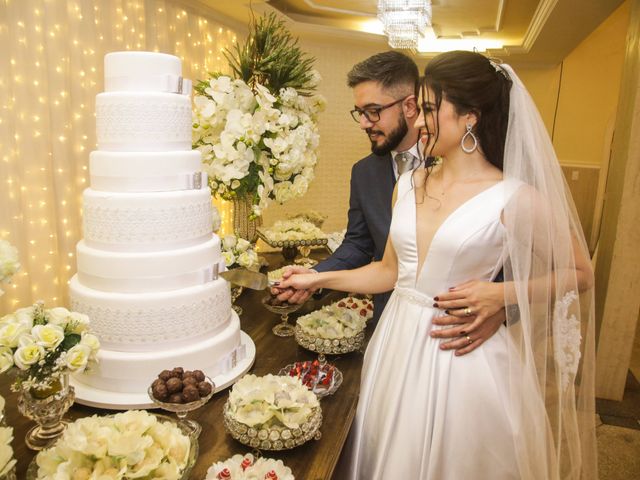 O casamento de Diego e Ana Paula em Brasília, Distrito Federal 17