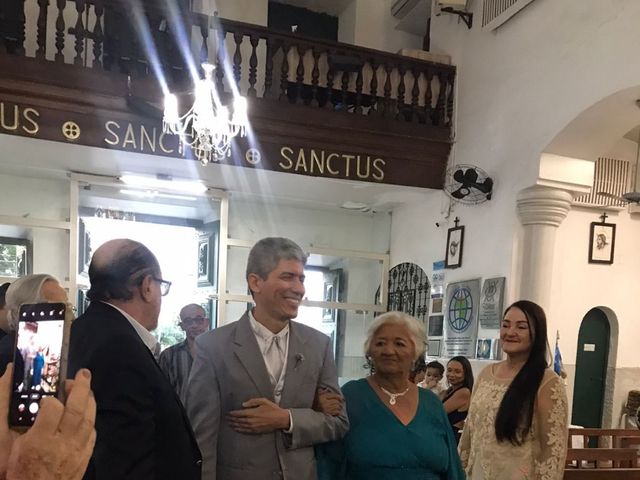 O casamento de Ivanilson e Ana Caroline em Recife, Pernambuco 2
