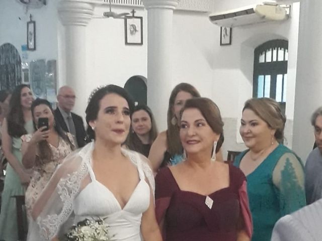 O casamento de Ivanilson e Ana Caroline em Recife, Pernambuco 4
