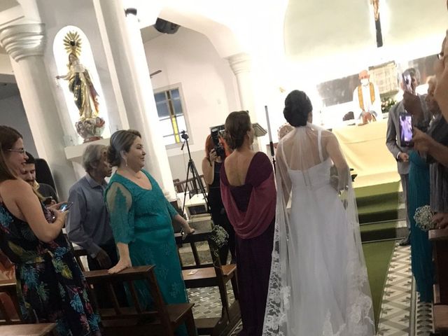O casamento de Ivanilson e Ana Caroline em Recife, Pernambuco 5