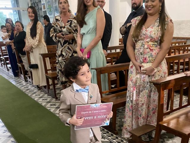 O casamento de Ivanilson e Ana Caroline em Recife, Pernambuco 6