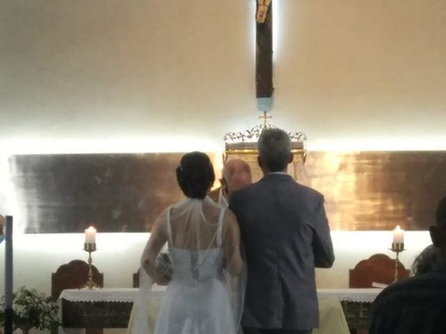 O casamento de Ivanilson e Ana Caroline em Recife, Pernambuco 7