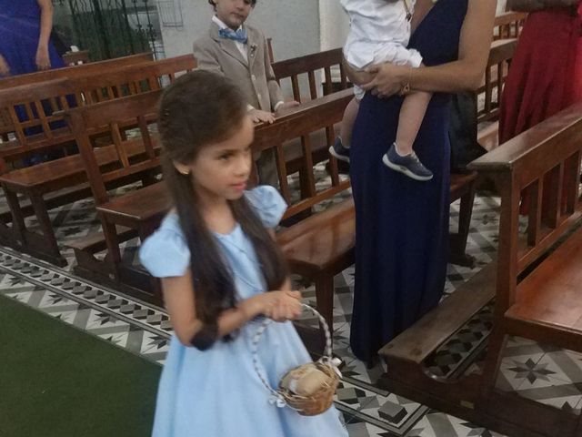 O casamento de Ivanilson e Ana Caroline em Recife, Pernambuco 8