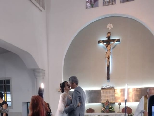 O casamento de Ivanilson e Ana Caroline em Recife, Pernambuco 9