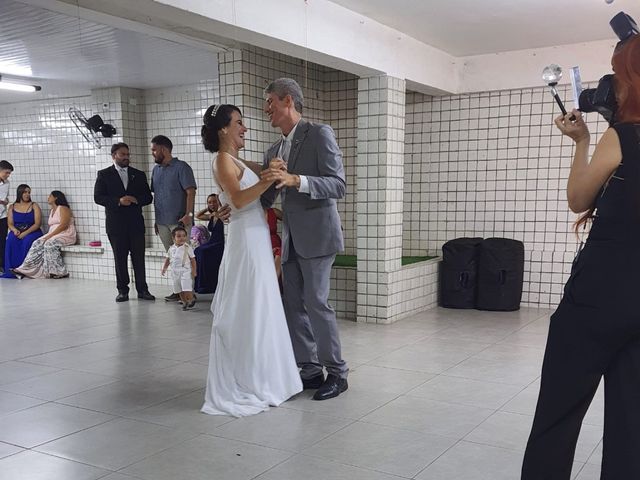O casamento de Ivanilson e Ana Caroline em Recife, Pernambuco 10
