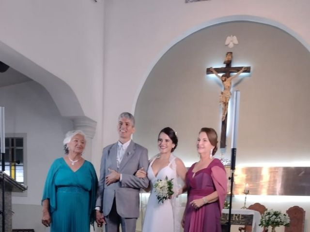 O casamento de Ivanilson e Ana Caroline em Recife, Pernambuco 11