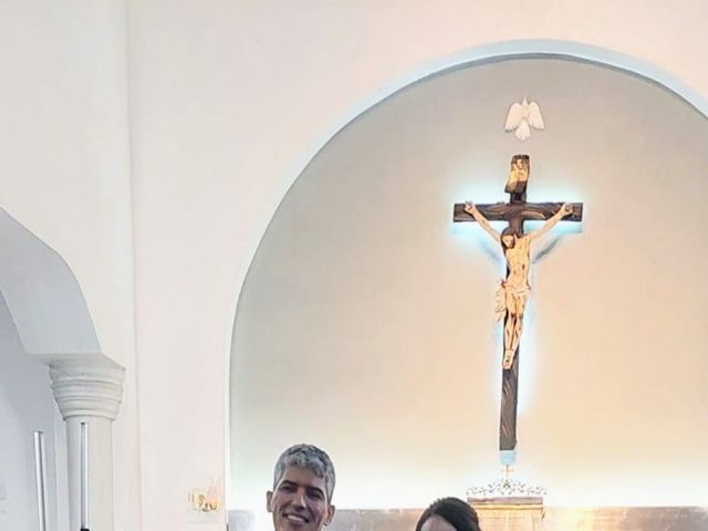 O casamento de Ivanilson e Ana Caroline em Recife, Pernambuco 12