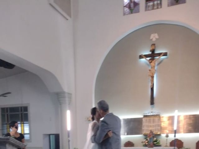 O casamento de Ivanilson e Ana Caroline em Recife, Pernambuco 13