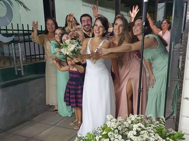 O casamento de Ivanilson e Ana Caroline em Recife, Pernambuco 14
